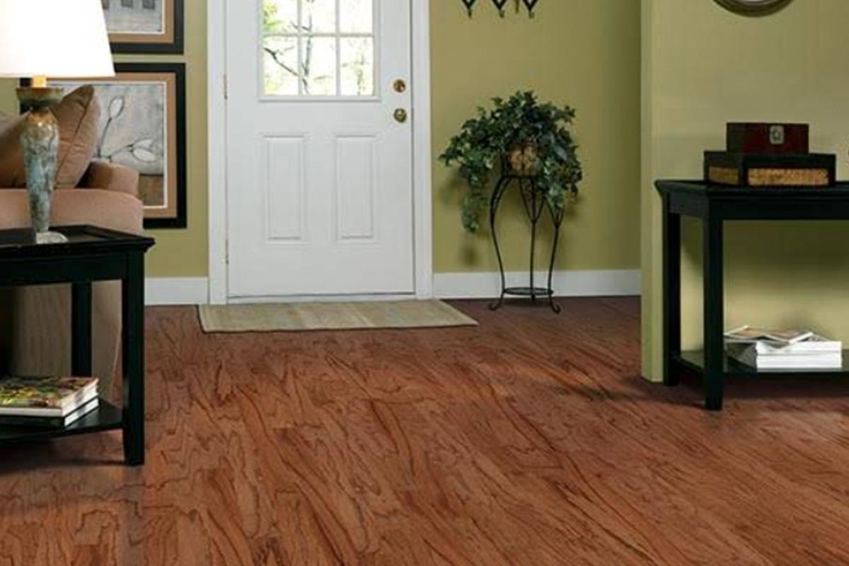 Hardwood Flooring from Winegar and Sons